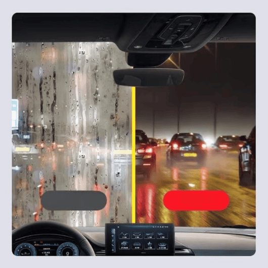 Automotive Oil Film Cleaning Brush - LAST DAY SALE 51% OFF 🔥