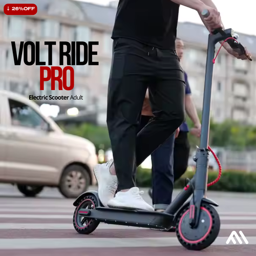 Volt Ride PRO - Electric Scooter Adult