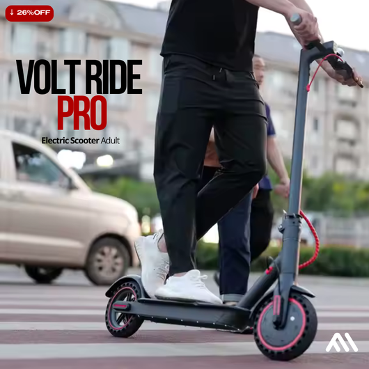 Volt Ride PRO - Electric Scooter Adult