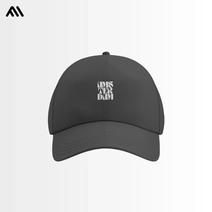 AMSTERDÃ Cap