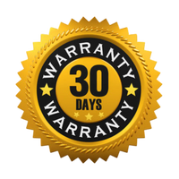 + Add 30-Day Warranty
