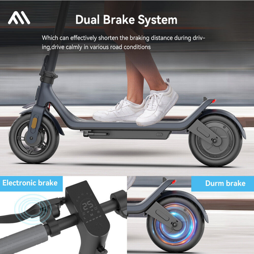 Volt Ride PRO - Electric Scooter Adult