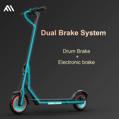 Volt Ride PRO - Trotinete Elétrica para Adultos 