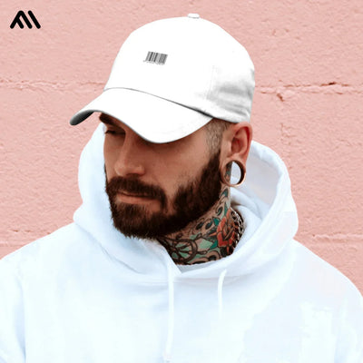 Boné C-BARRAS