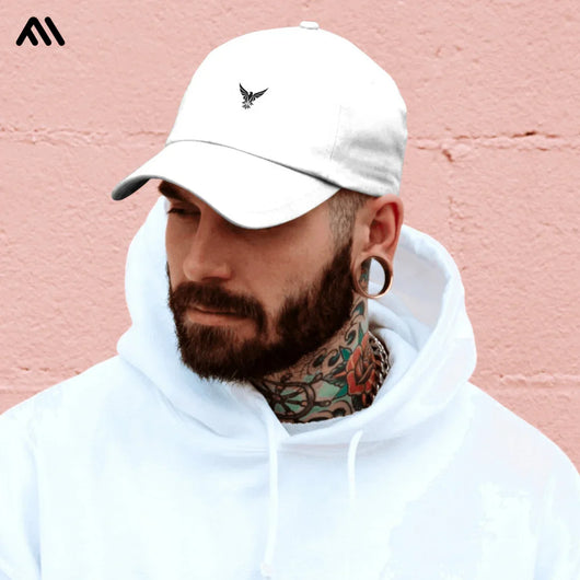 Boné V-AGUIA 🦅