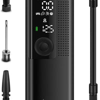 Airmoto - Portable Air Compressor