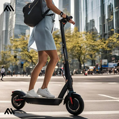 Volt Ride PRO - Electric Scooter Adult