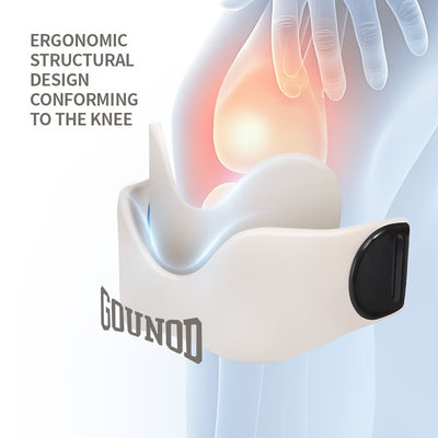 Patellar Support Strap For Knee Pain and Tendonitis