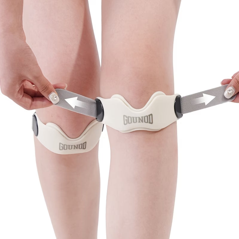 ProFlex™ - Patellar Support Strap For Knee Pain and Tendonitis