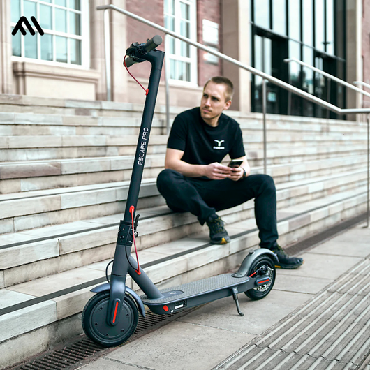 Volt Ride PRO - Electric Scooter Adult