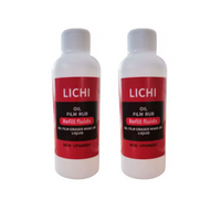 Refill Fluids - Oil Film Cleaning Blush