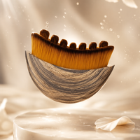 2 UNIT - Lymphatic Contour™ Face Brush Depuff, Sculpt & Define In 5 Minutes A Day