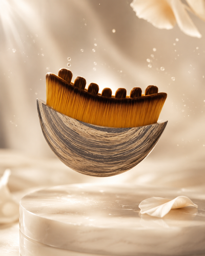 2 UNIT - Lymphatic Contour™ Face Brush Depuff, Sculpt & Define In 5 Minutes A Day