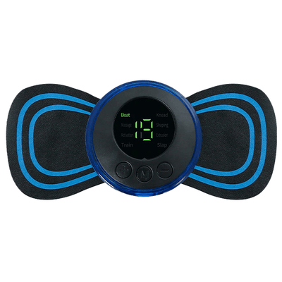 Massageador Portátil Ortopédico RelaxUltra™ - CASAZINE