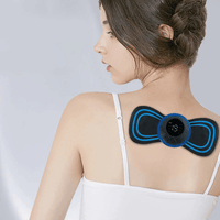DoctorPro® Therapeutic Massager - For Pain and Swelling