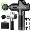 Pistola Massageadora Profissional Y9-Speed™
