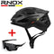 RXON Helmet + Glasses - Volt Ride
