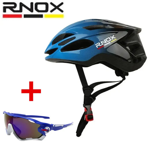 RXON Helmet + Glasses - Volt Ride