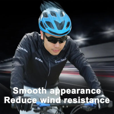 RXON Helmet + Glasses - Volt Ride