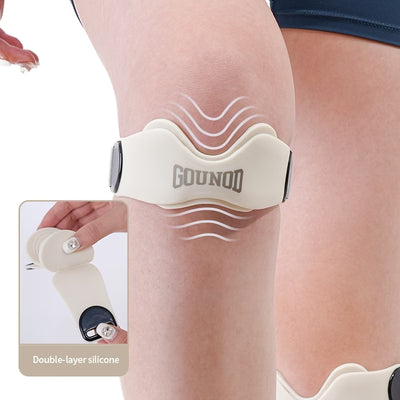 Patellar Support Strap For Knee Pain and Tendonitis