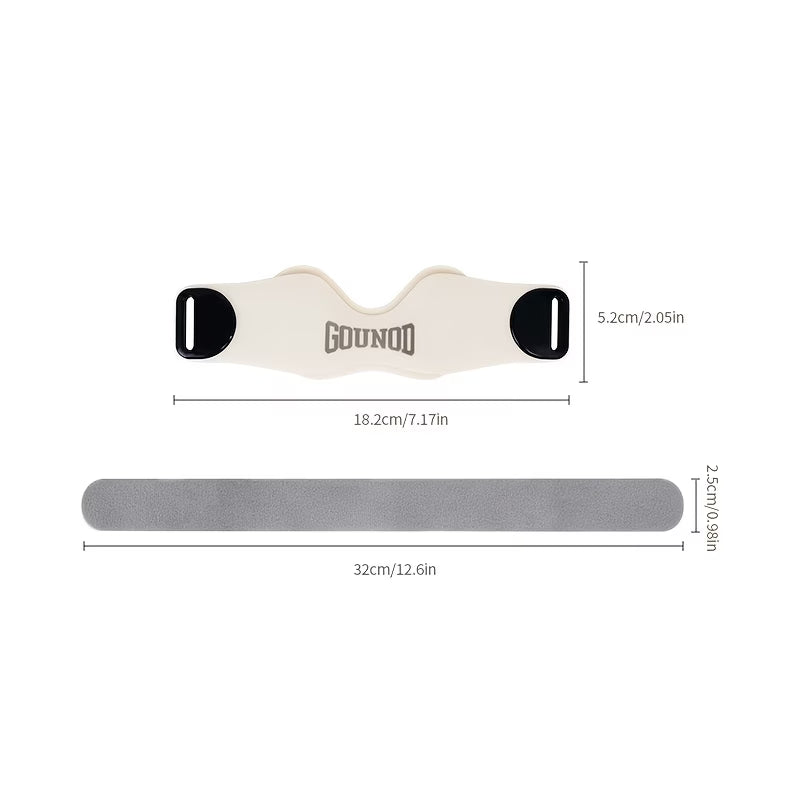 ProFlex™ - Patellar Support Strap For Knee Pain and Tendonitis