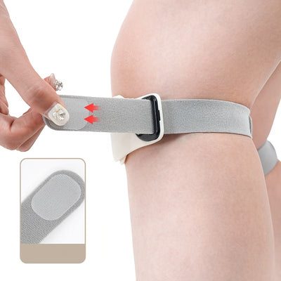 Patellar Support Strap For Knee Pain and Tendonitis