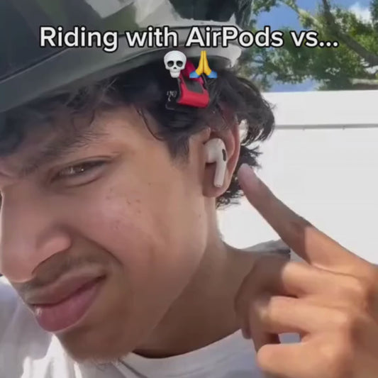 SyncBand - Bluetooth Headband