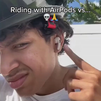 SyncBand - Bluetooth Headband