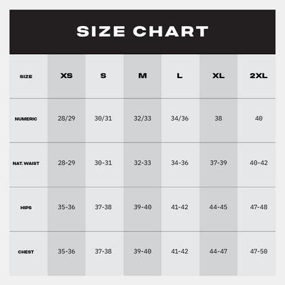 Calções de compressão com ajuste confortável - Compre 1 e leve 2 